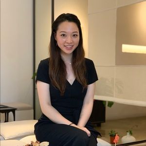 Meet your Posher, Garam